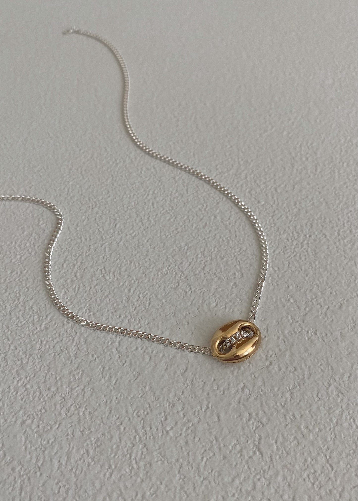 Galia necklace