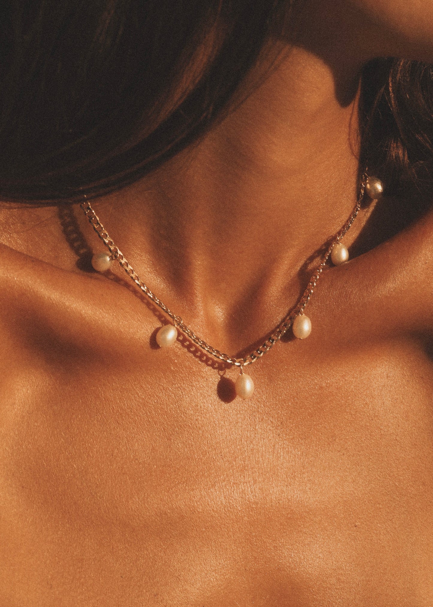 Kaia necklace