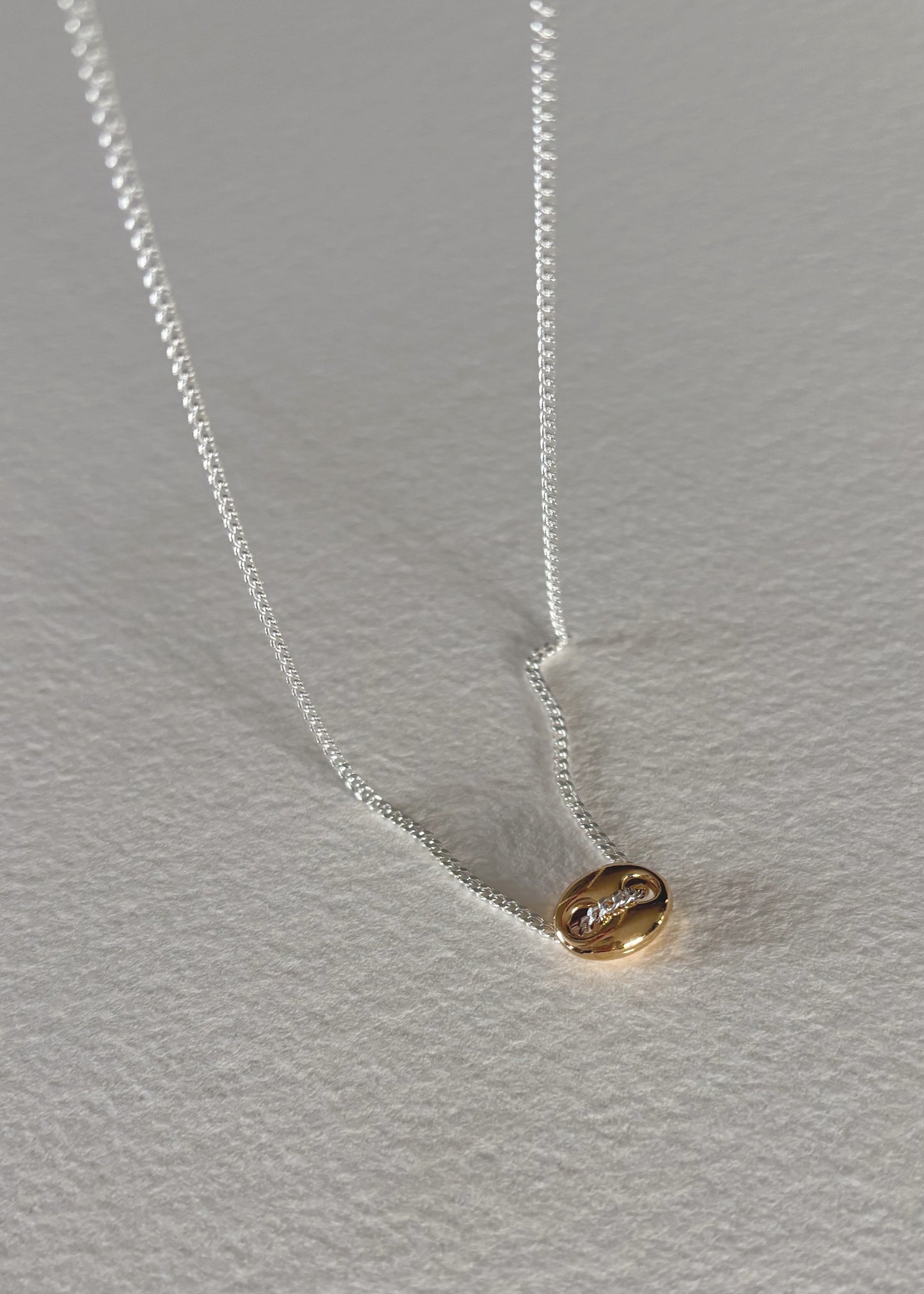 Galia necklace