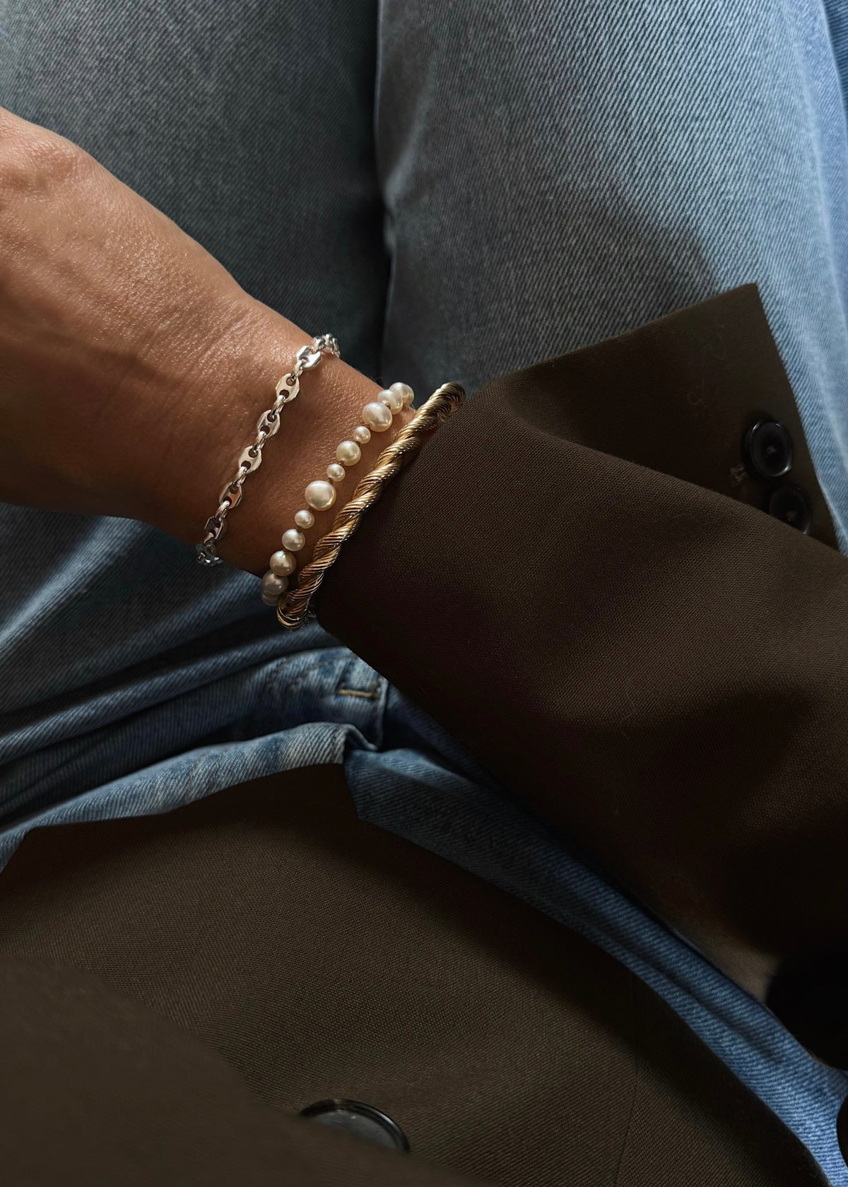 Bracelet Noah
