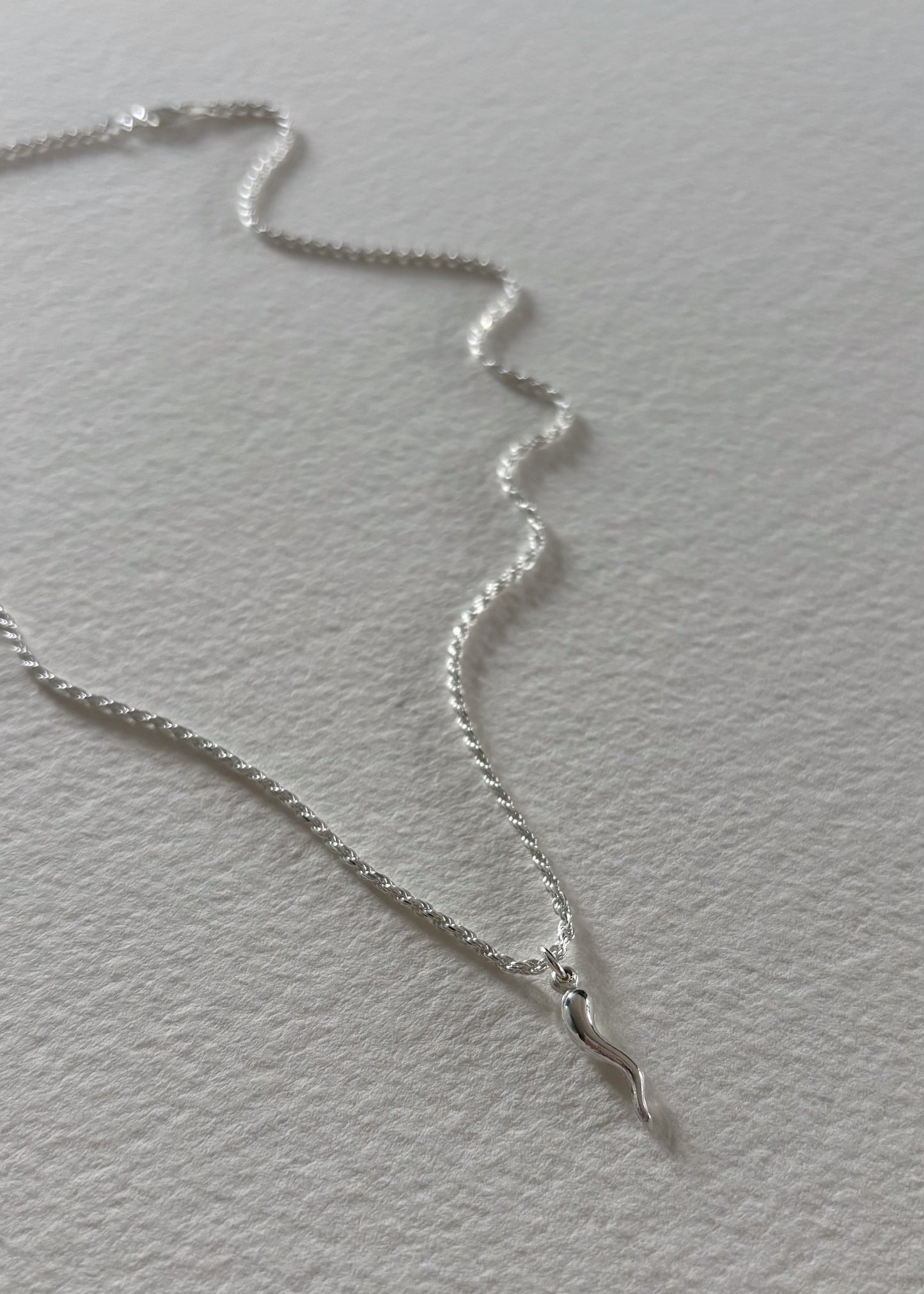 Capri necklace