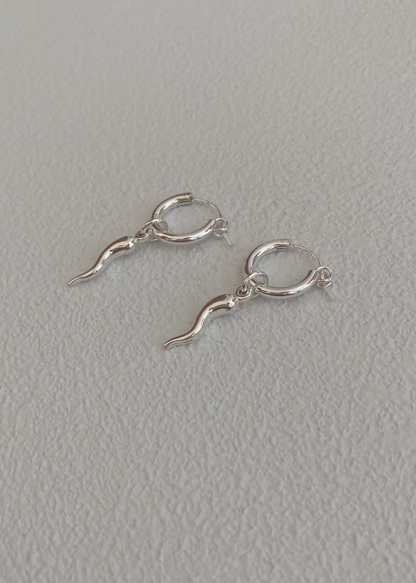 Capri earrings