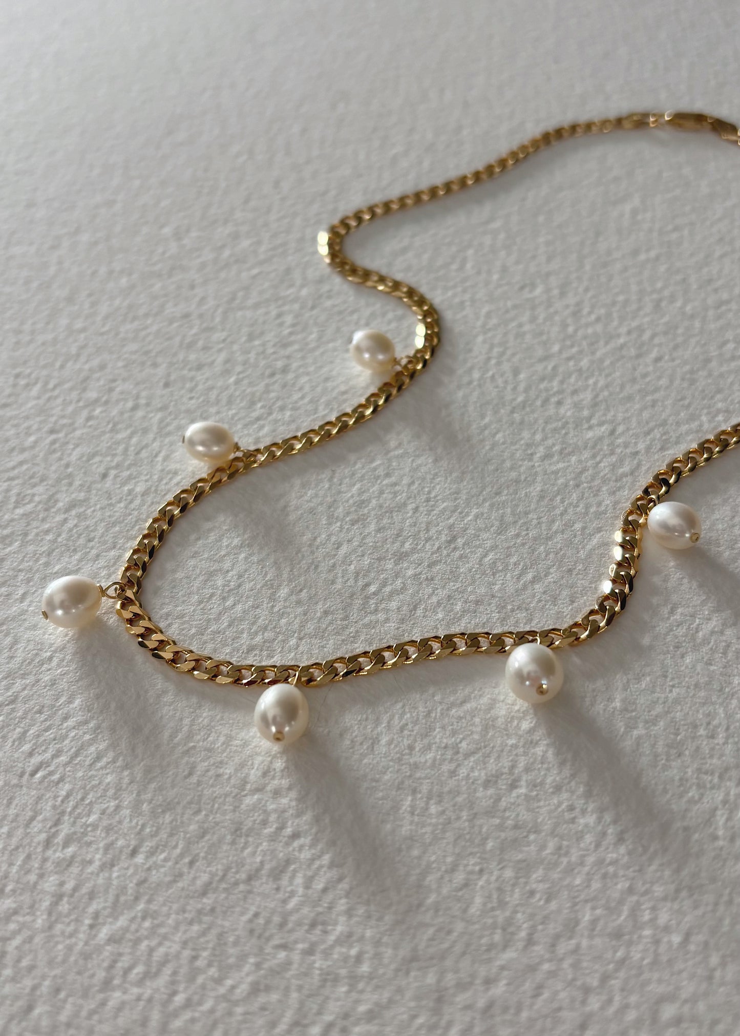 Kaia necklace