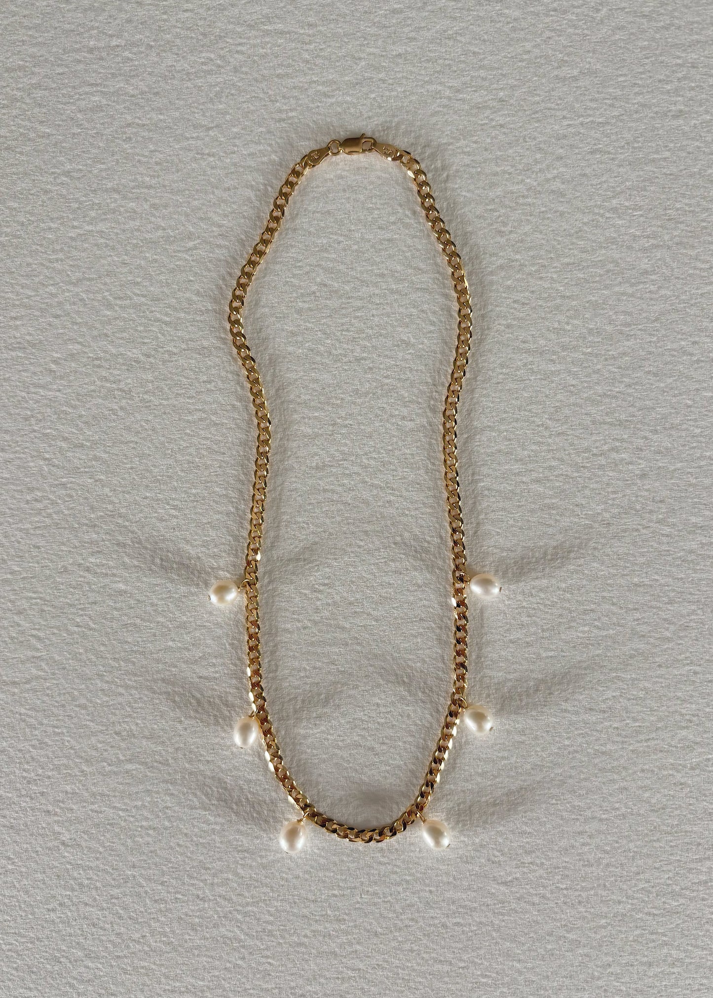 Kaia necklace