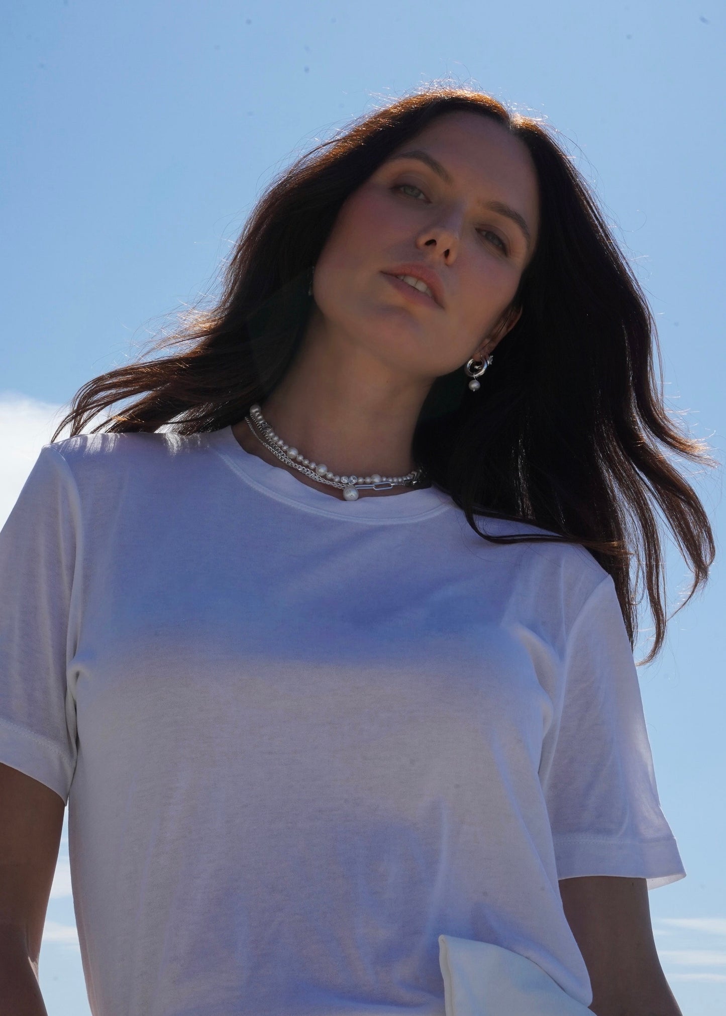 Lana earrings