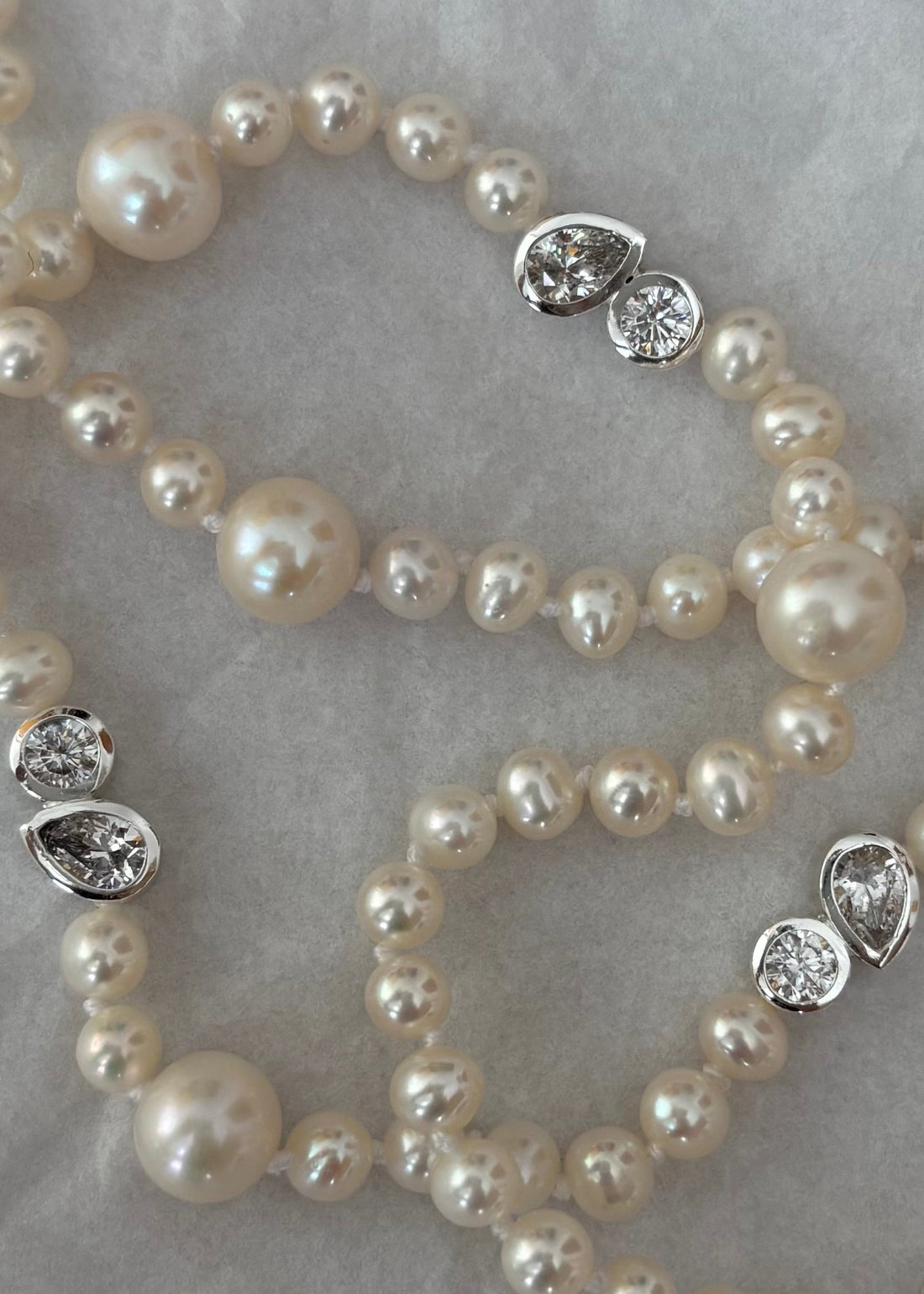Freshwater Pearls: Everything you need to know.