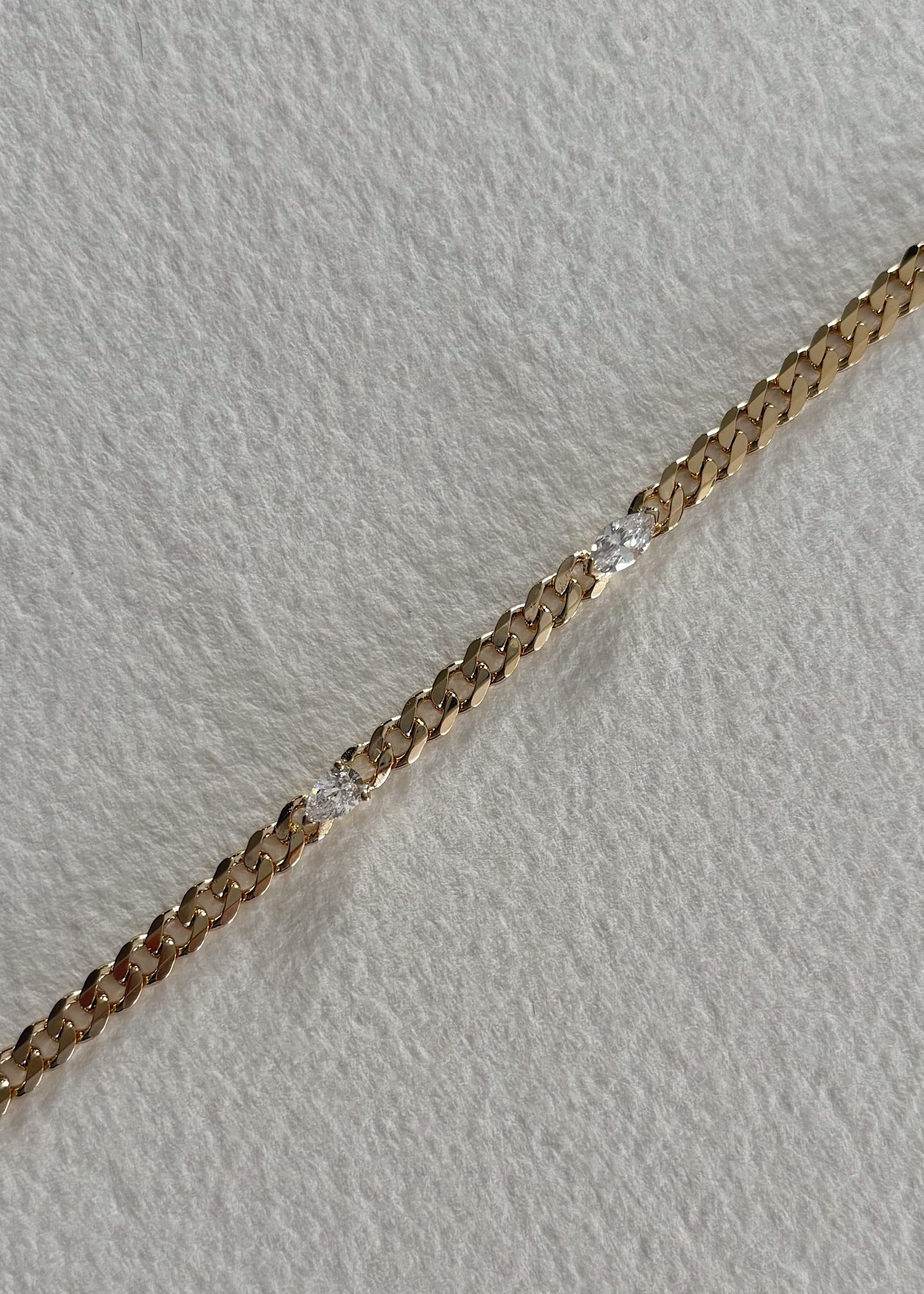 Nuria bracelet