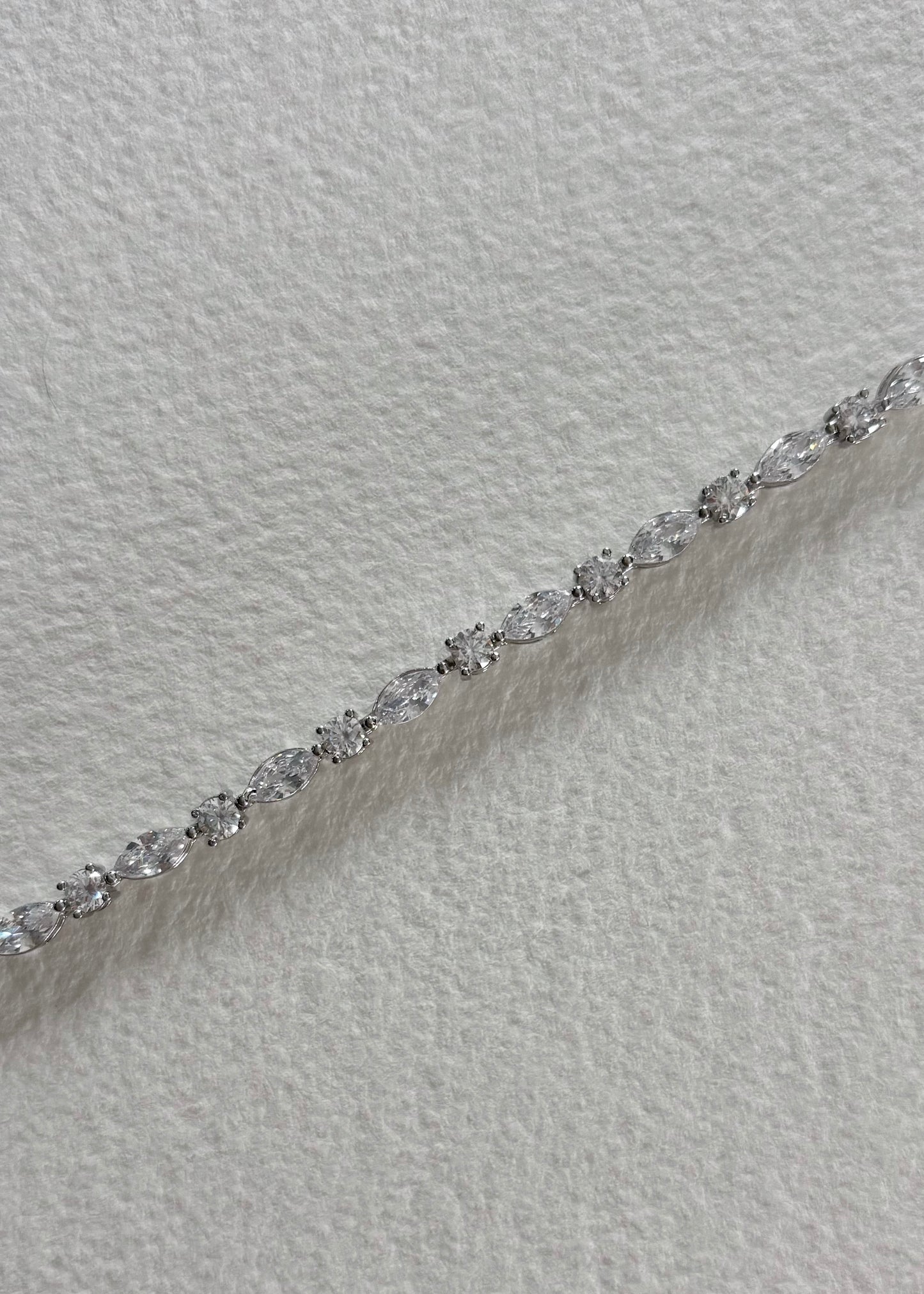 Marni tennis bracelet