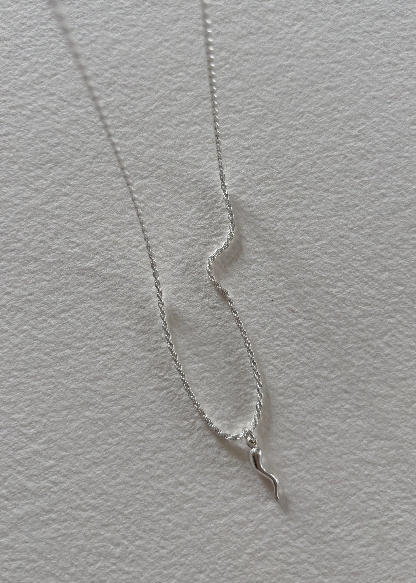 Capri necklace