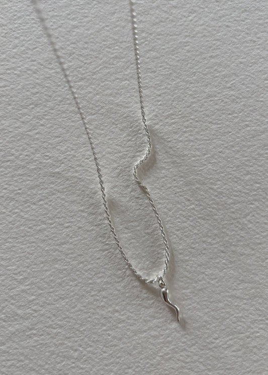 Capri necklace