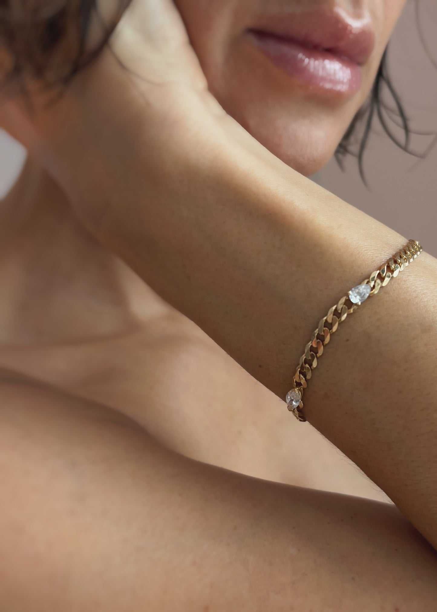 Nuria bracelet