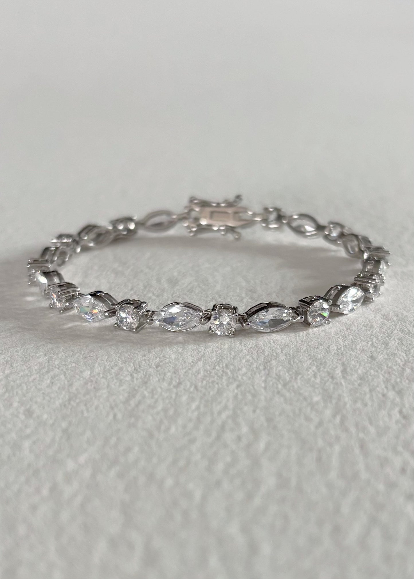 Marni tennis bracelet