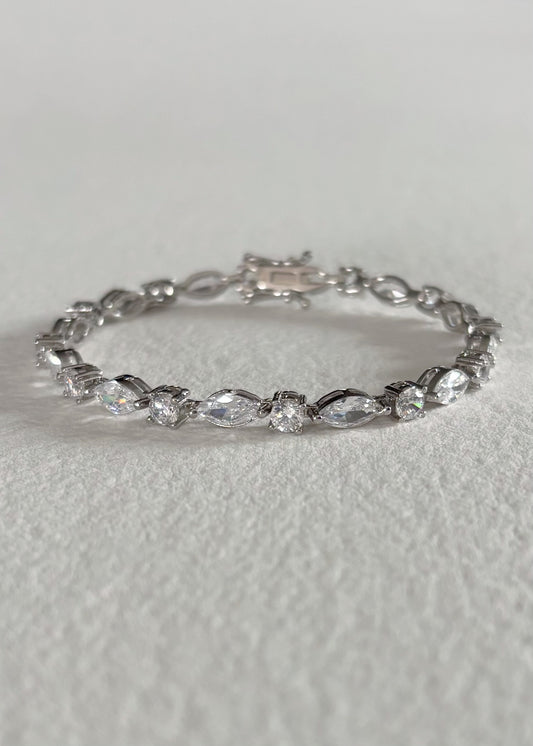 Marni tennis bracelet