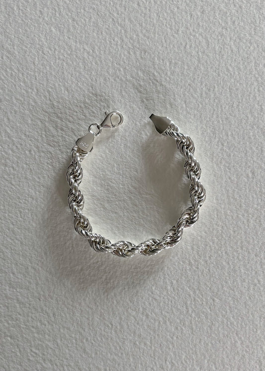 Leo bracelet