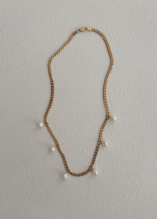 Kaia necklace