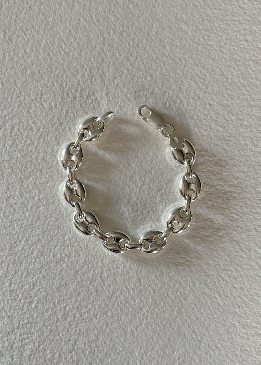 Lagos bracelet 11mm