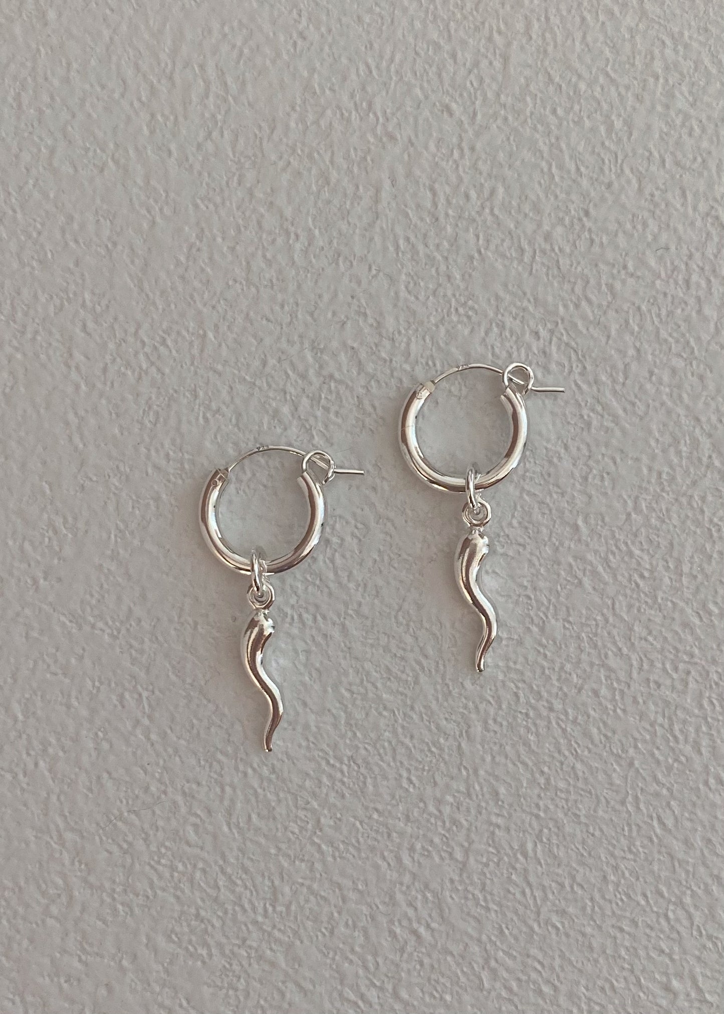 Capri earrings