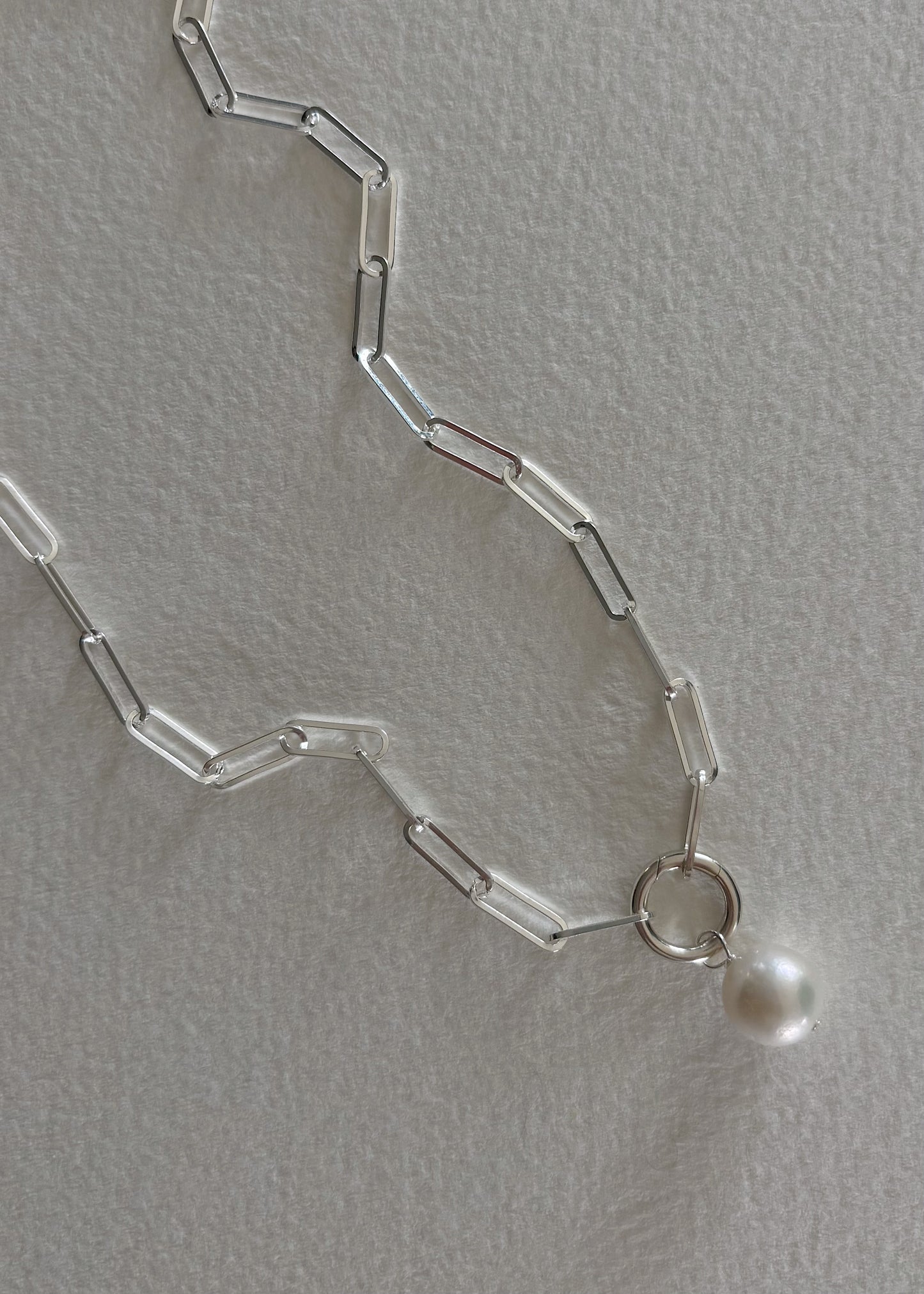 Ophelia necklace
