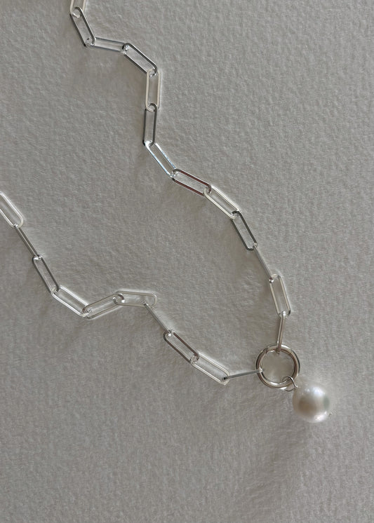Ophelia necklace