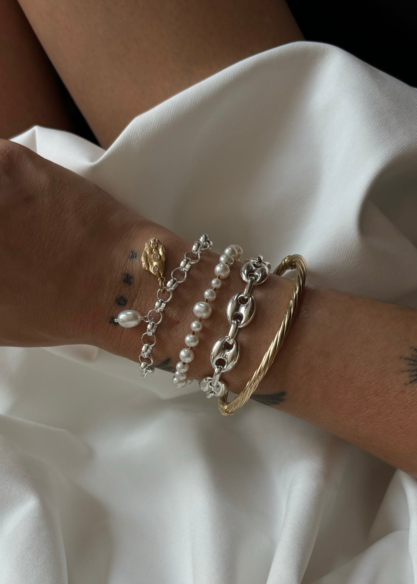 Viera bracelet