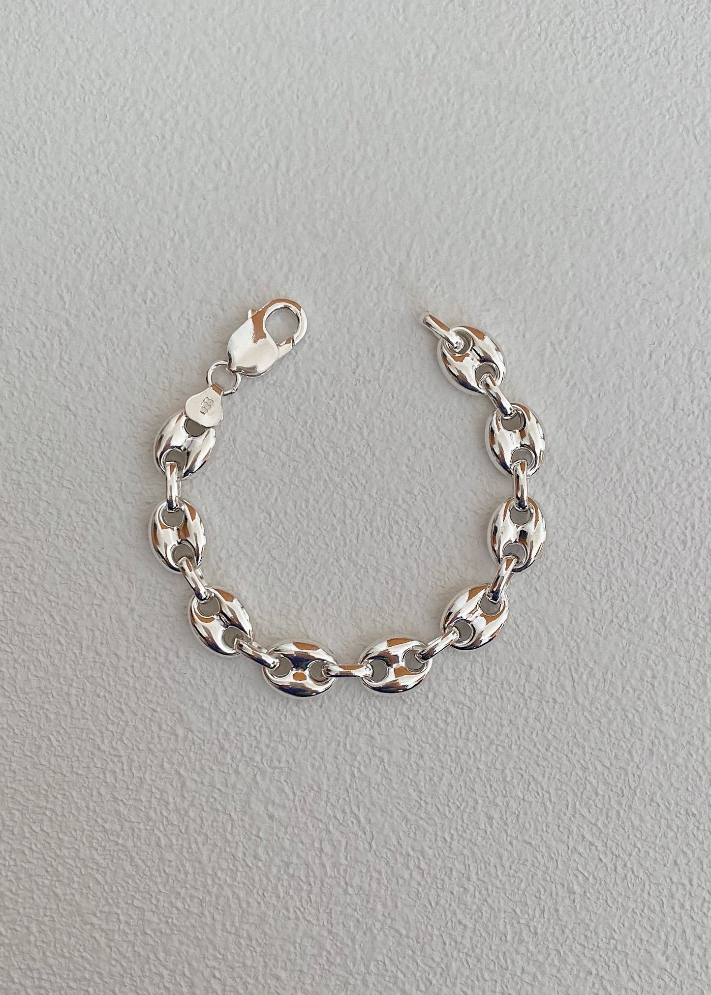 Lagos bracelet 11mm