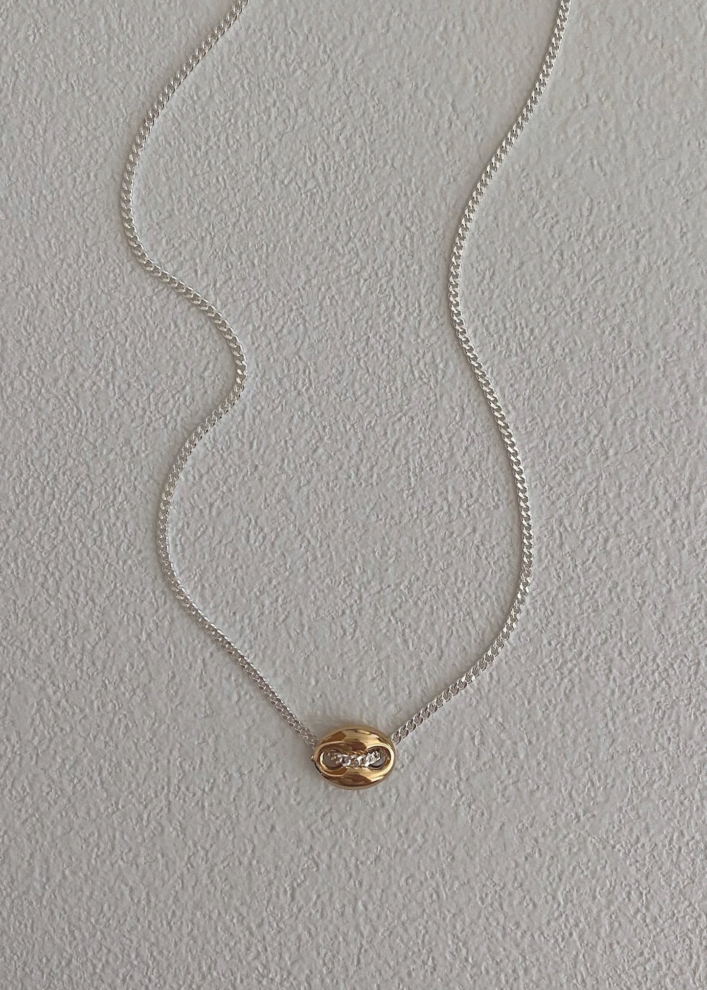 Galia necklace