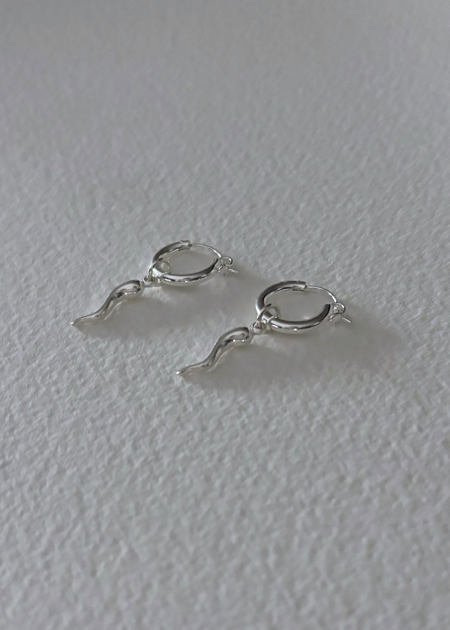 Capri earrings