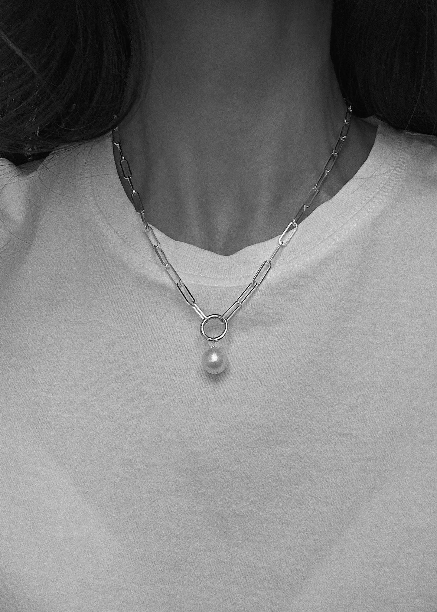 Ophelia necklace