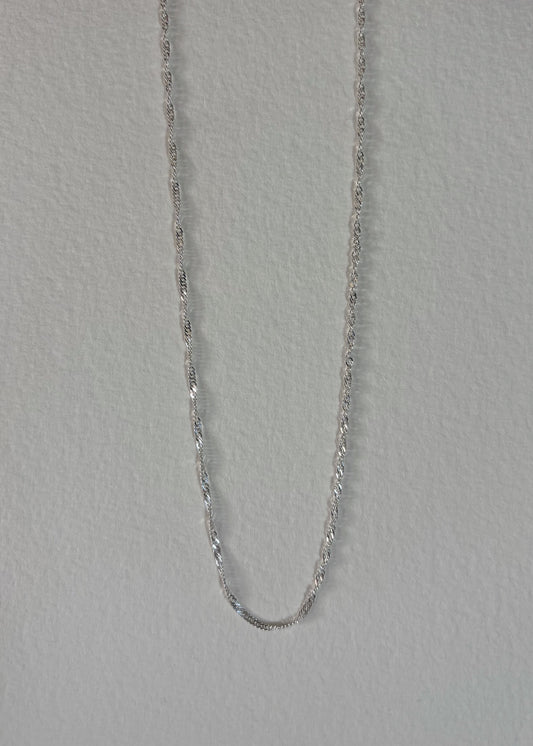 Infinite chain